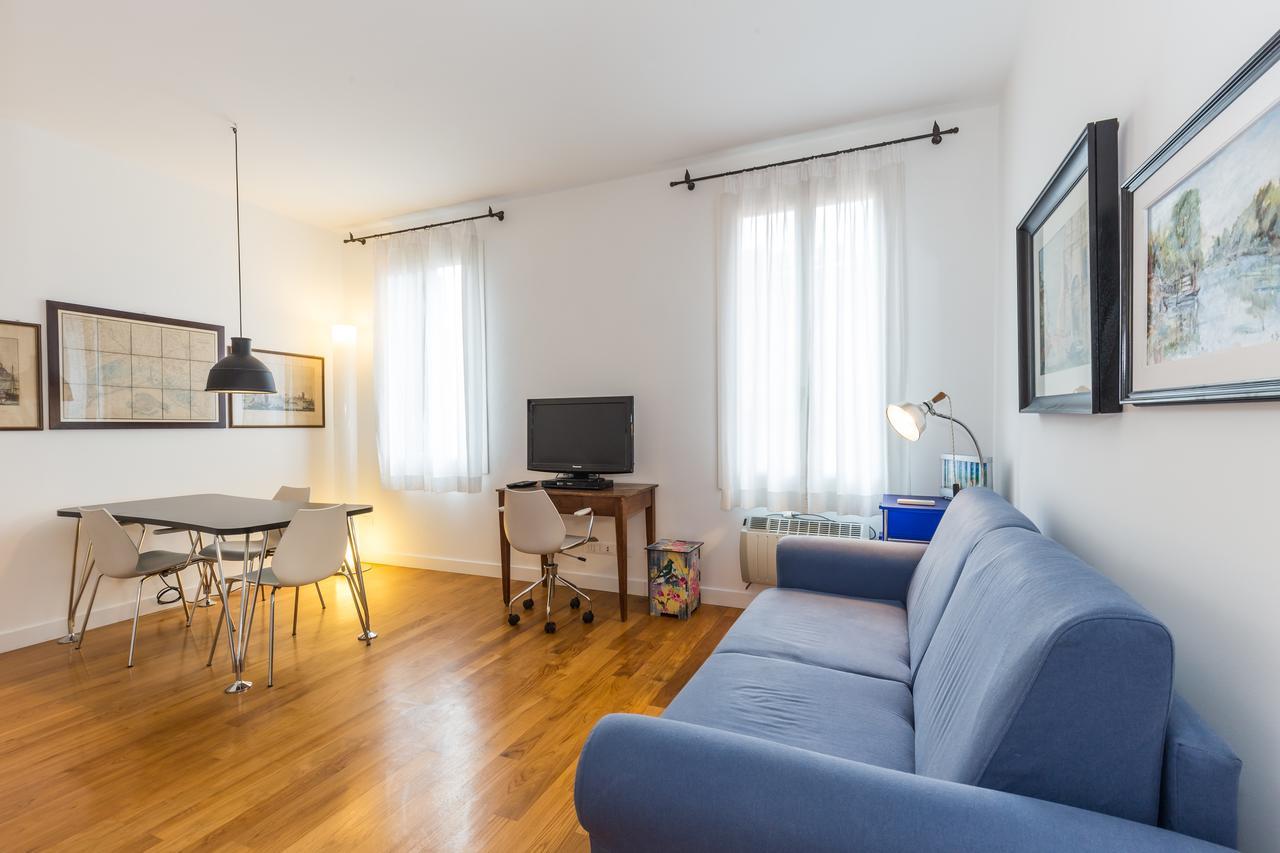 Dose Guest house Venice