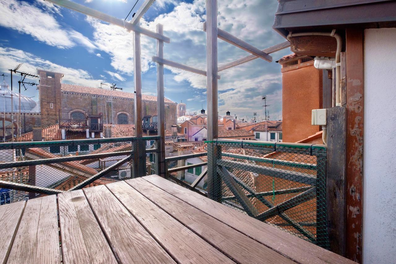 The Lion's House Apt4 * Venice