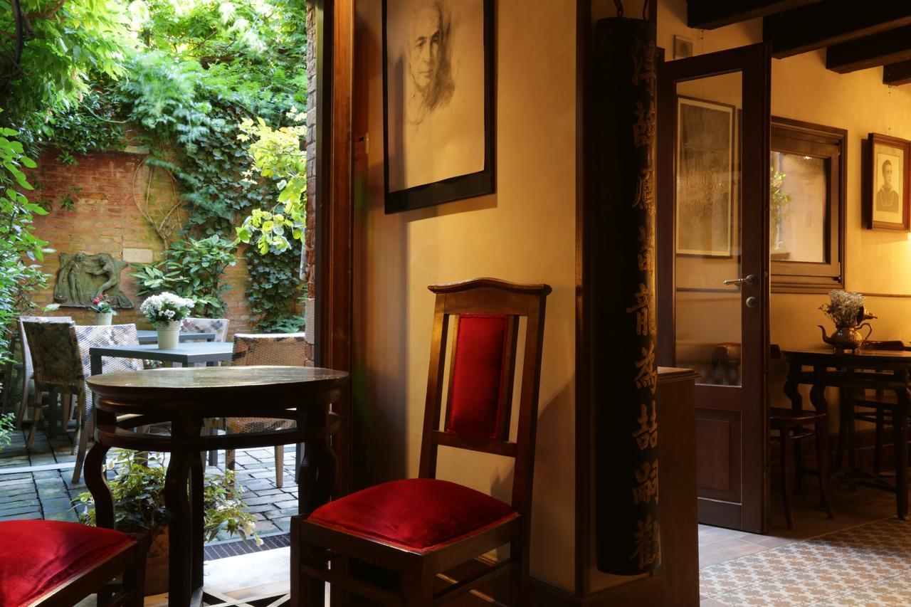 Novecento Boutique Hotel