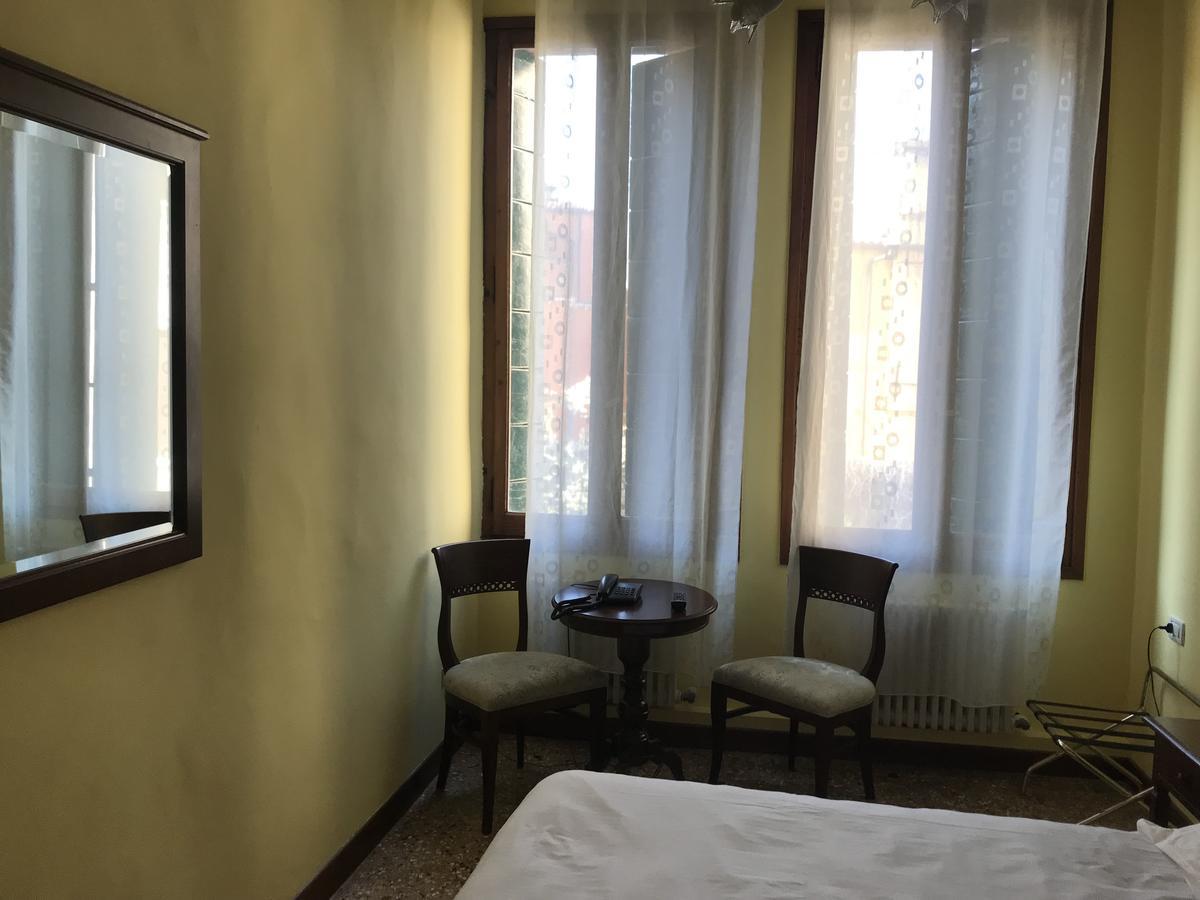 Guest house Ca' Centopietre 3*