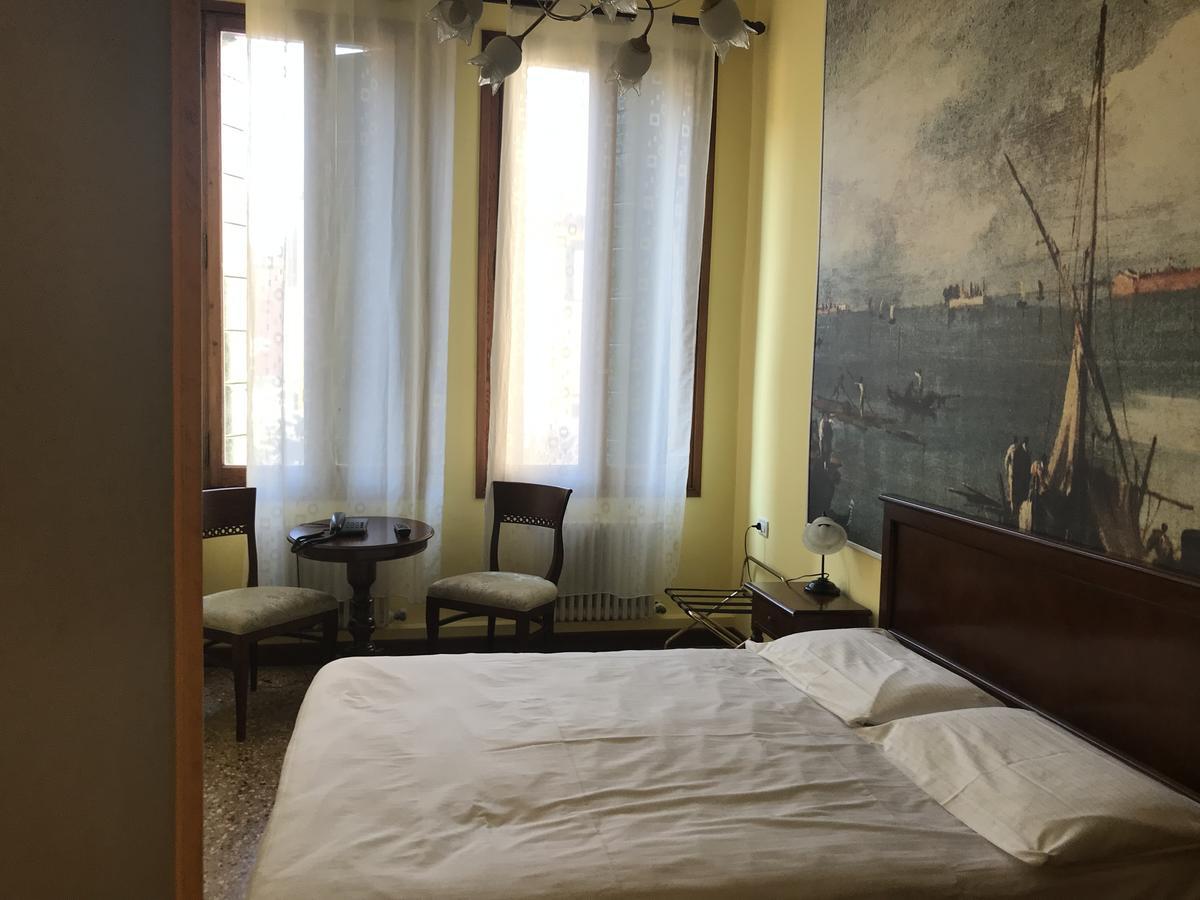 Guest house Ca' Centopietre Venice