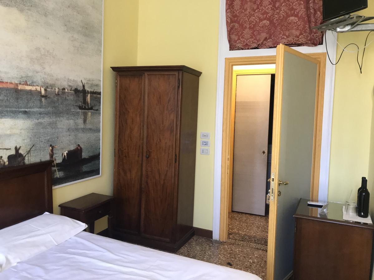 Guest house Ca' Centopietre Venice