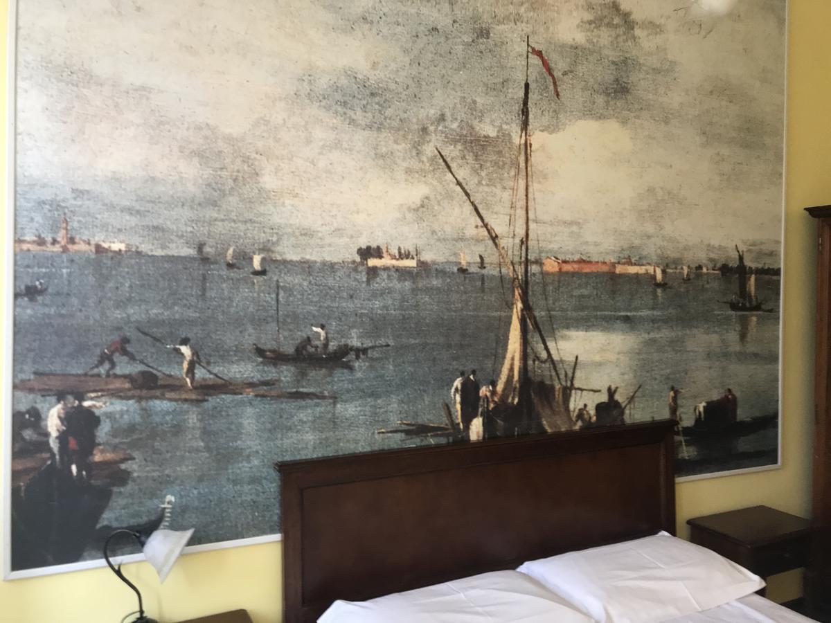Ca' Centopietre Venice