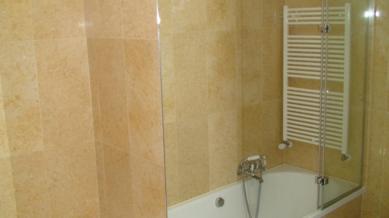 Della Regina Apartamento *