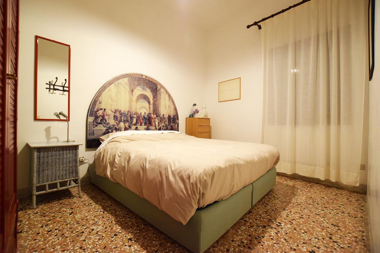Apartment Manin Venice