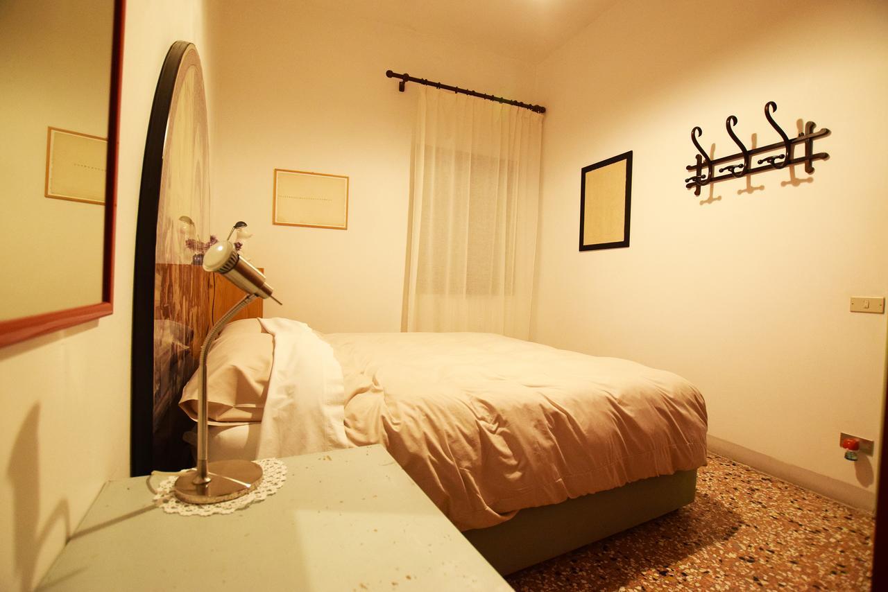 Apartment Manin *