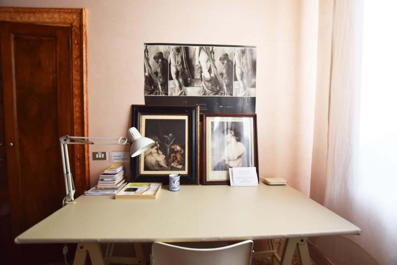 Manin Apartment