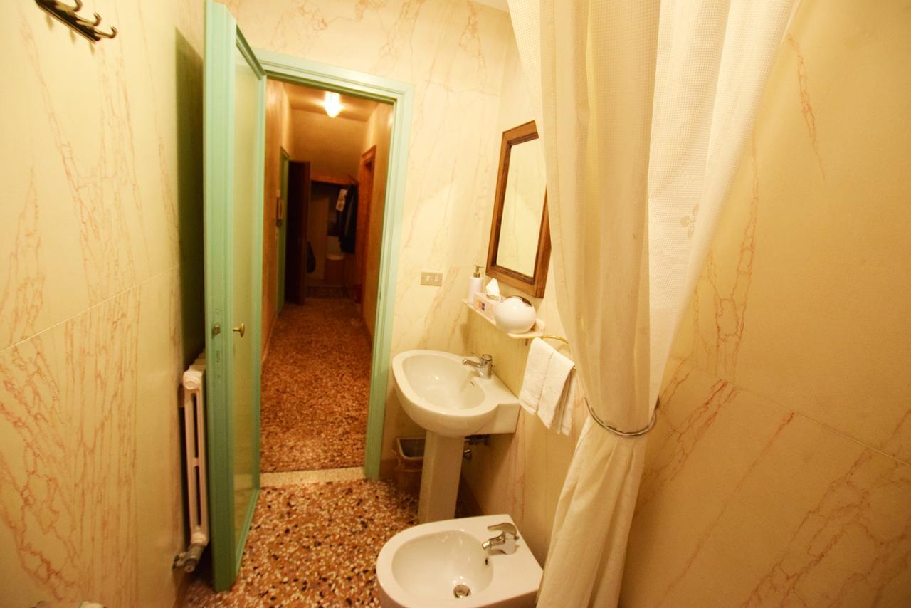 Manin Apartment *