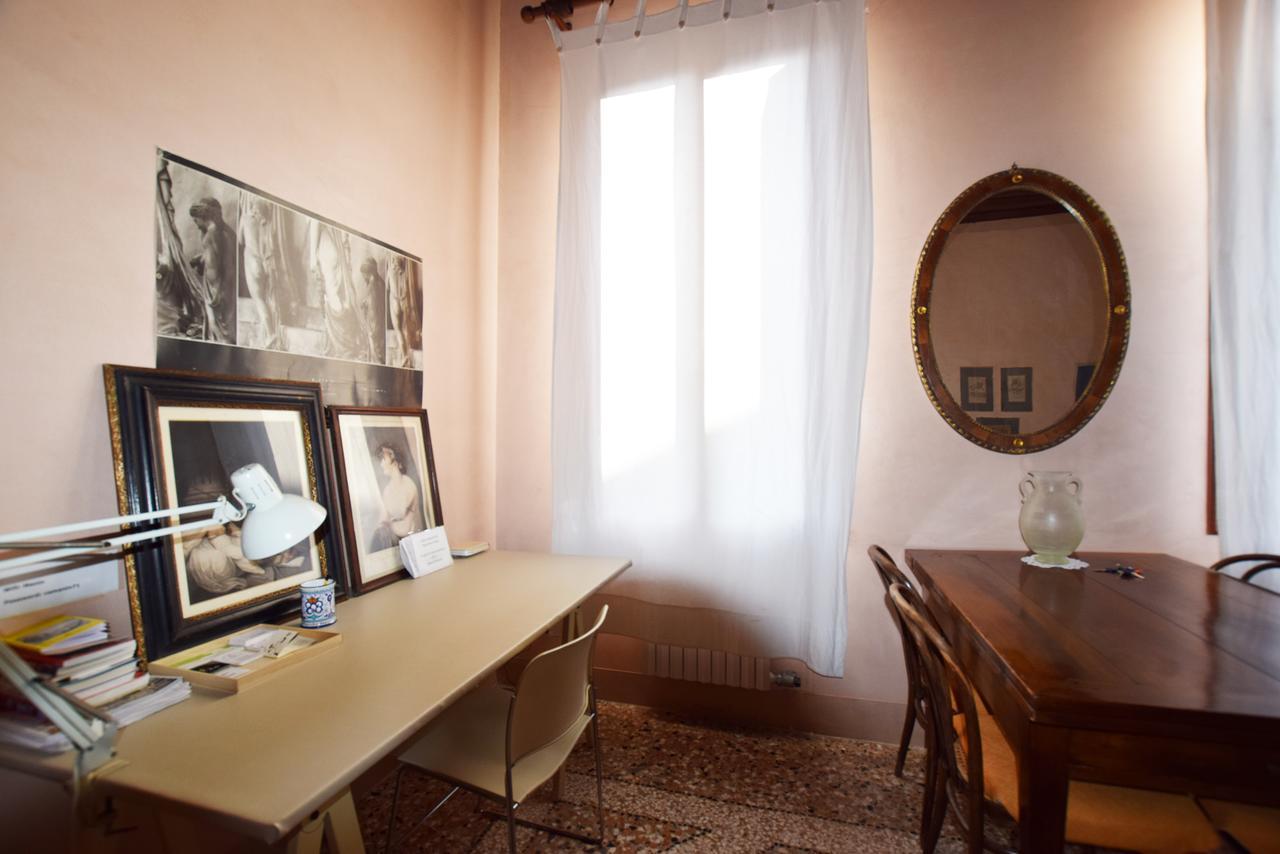 Manin Apartment Venice