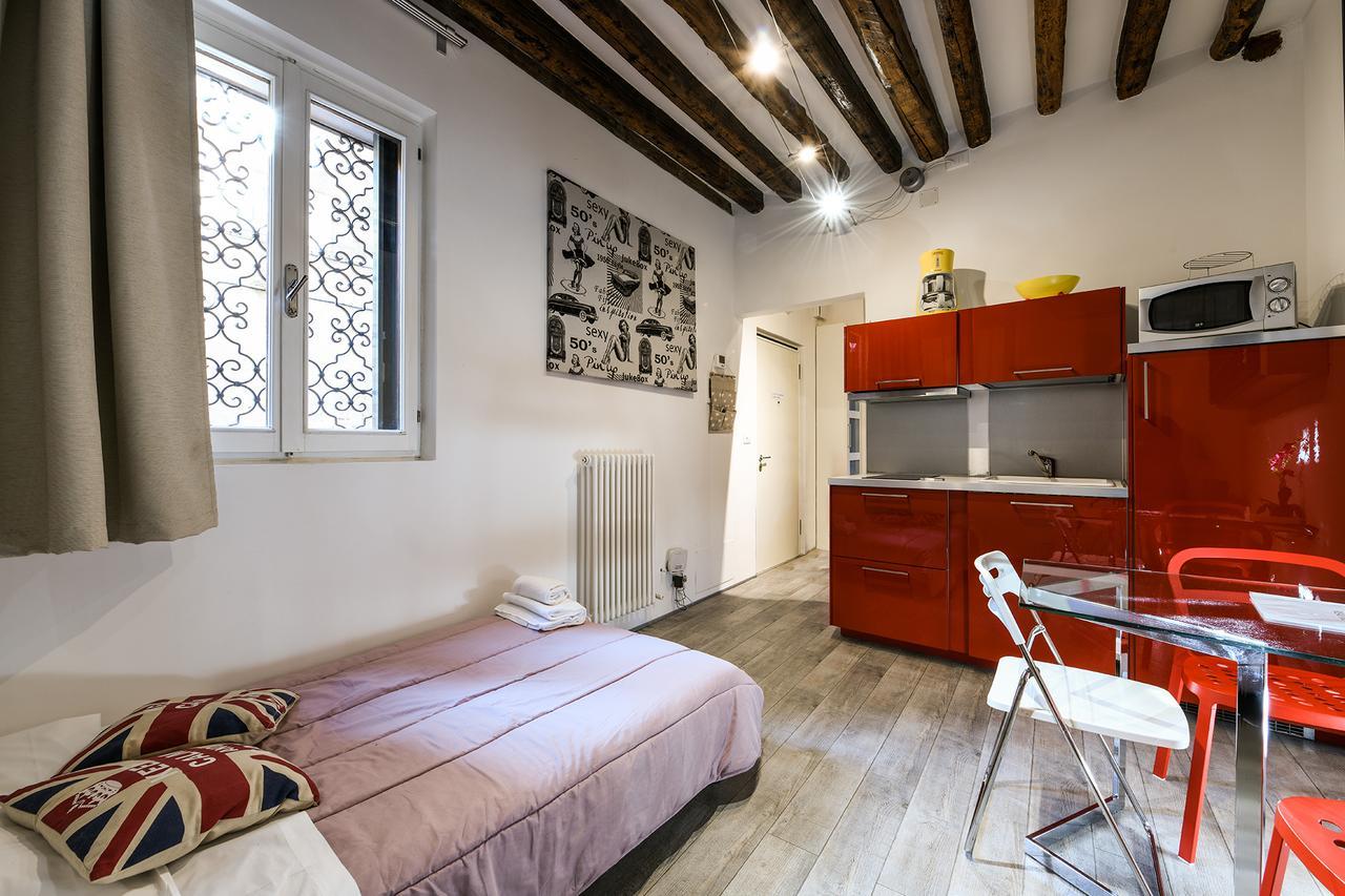 La Perla Apartamento