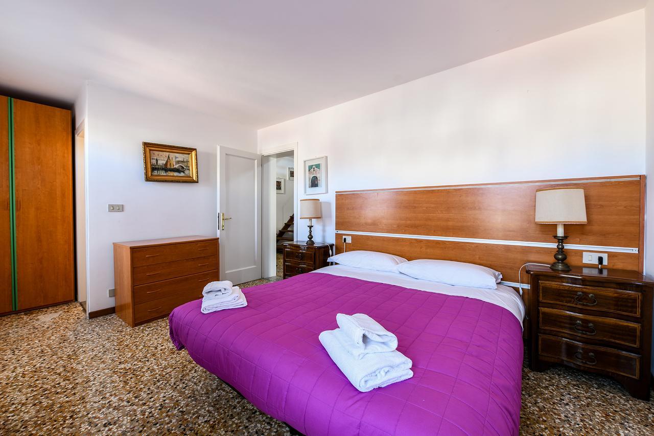 Rialto Apartment Venice