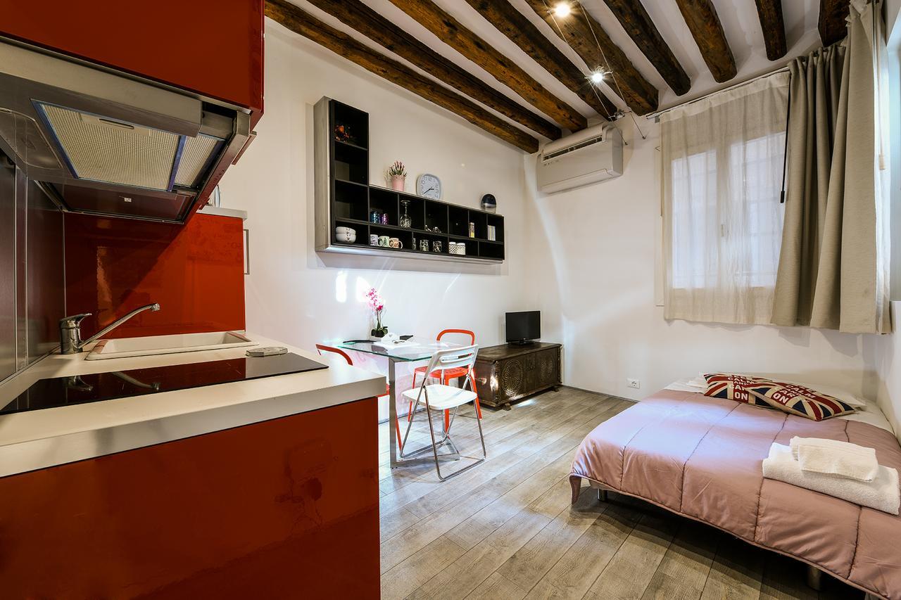 La Perla Apartamento Veneza