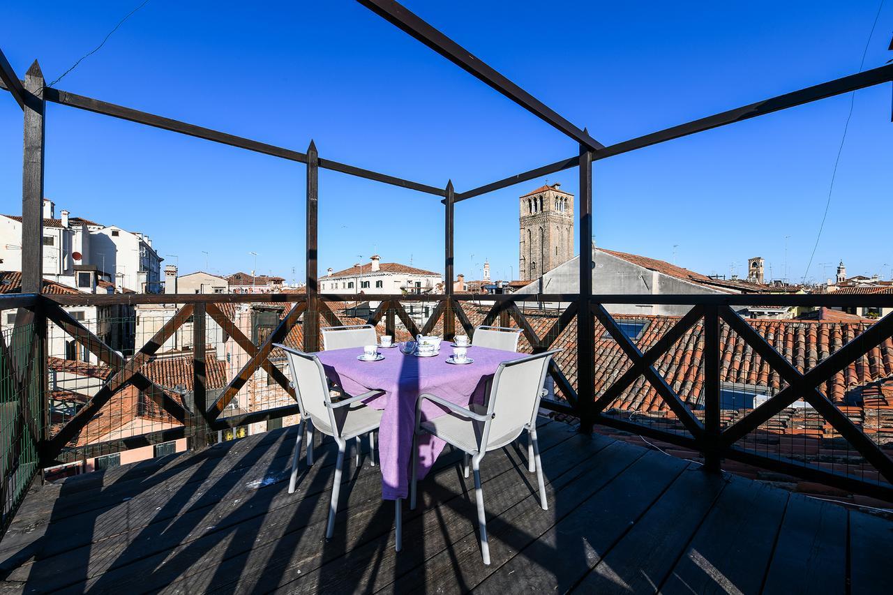 Apartment Rialto