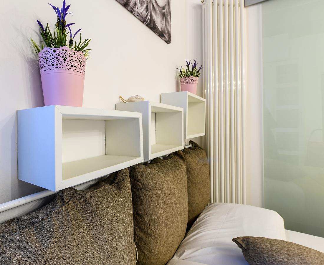La Perla Apartamento Veneza