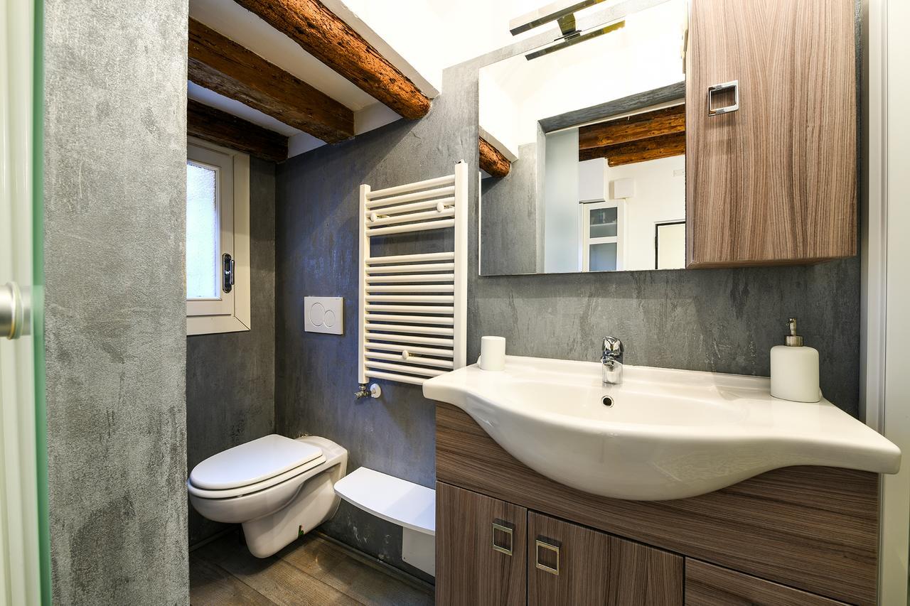 La Perla Apartamento Veneza