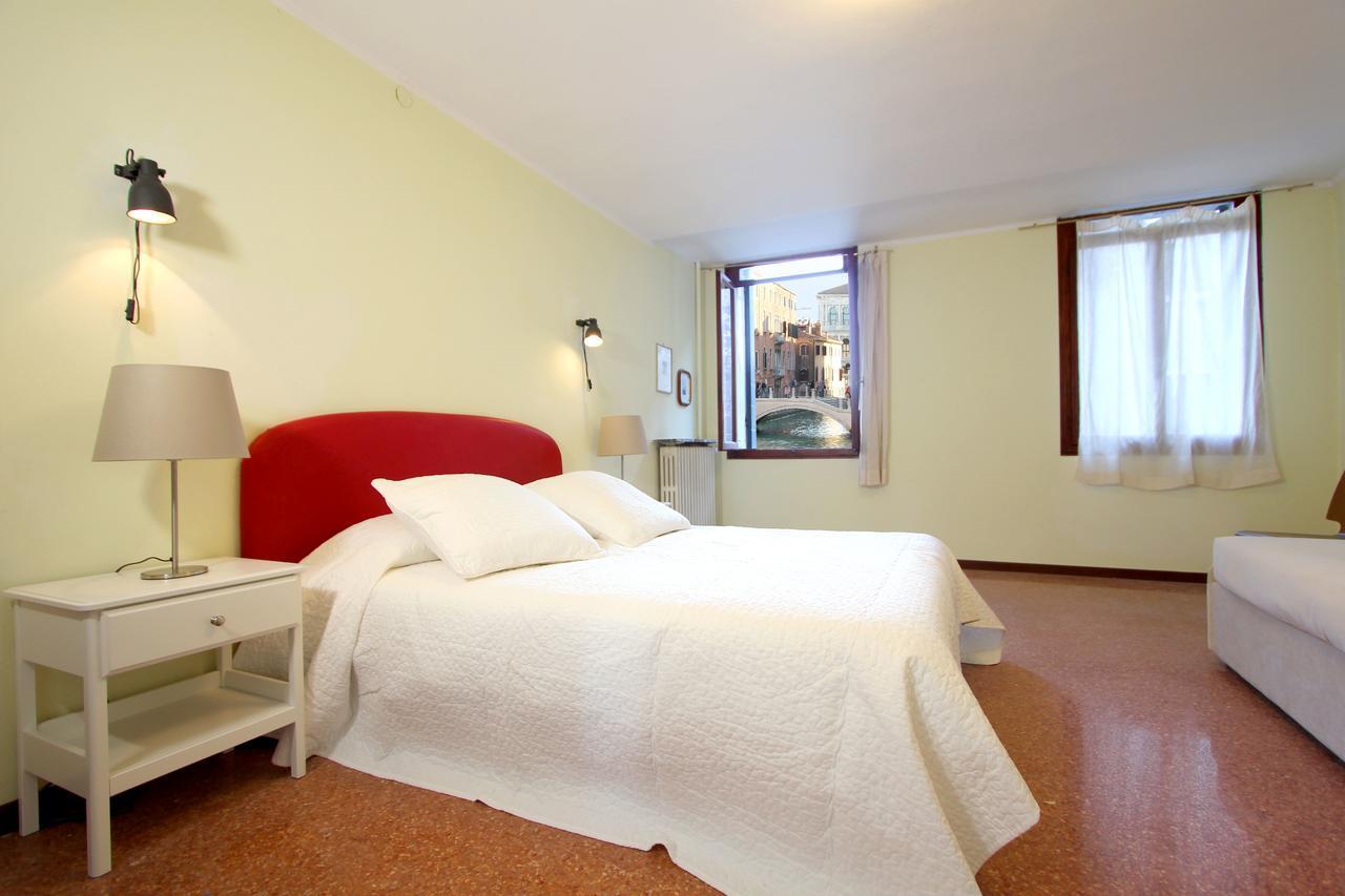Apartment Cannaregio