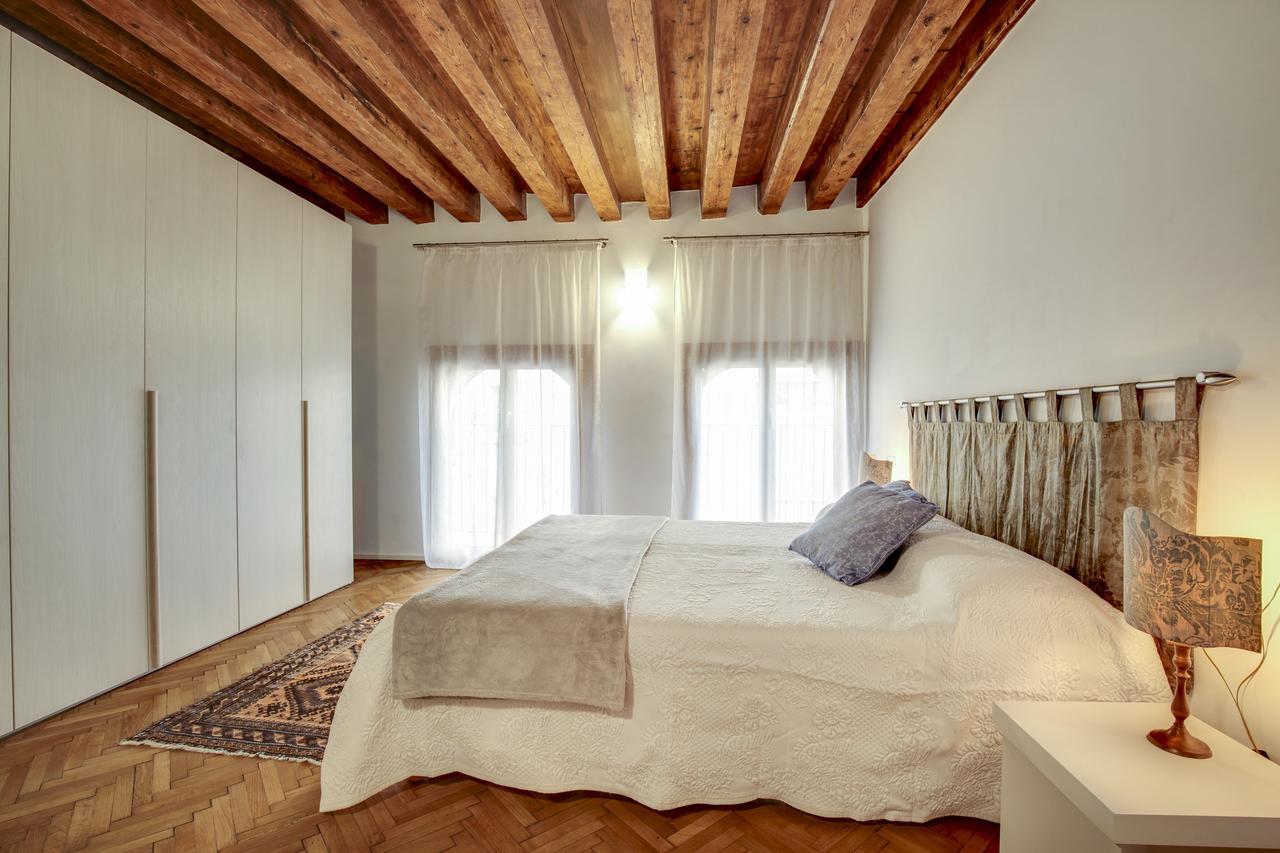 Guglie Design Apartment