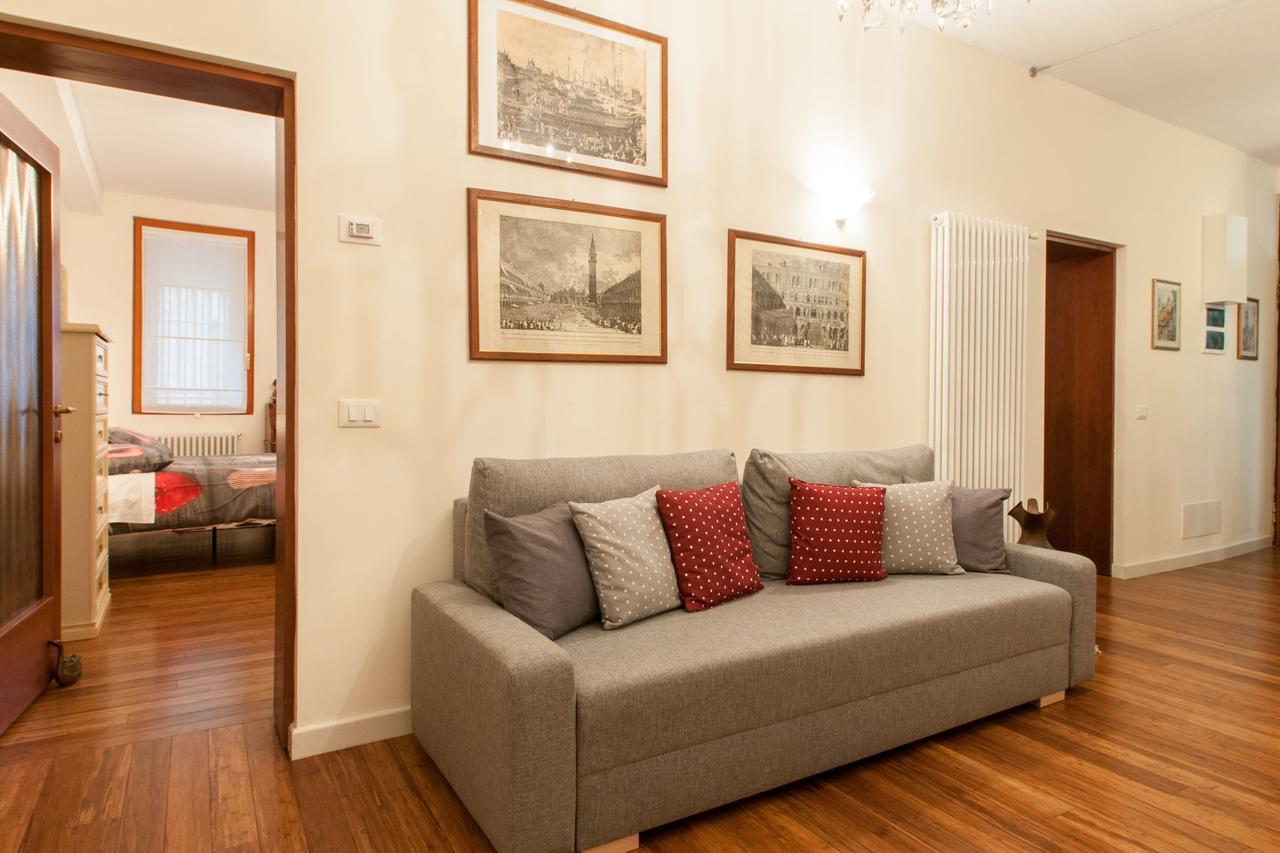 Appartamento Ve-nice Rio Marin Sc847 *
