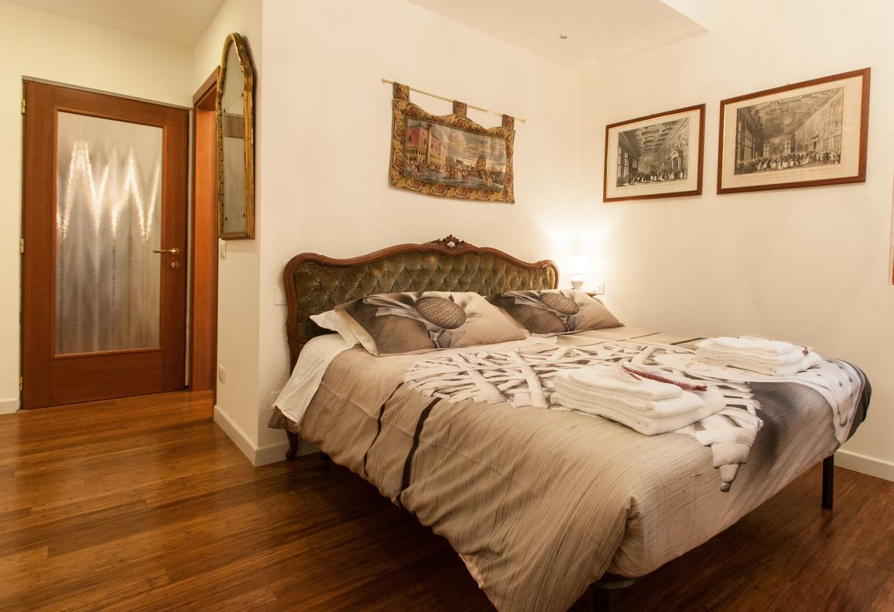 Ve-nice Rio Marin Sc847 Apartamento