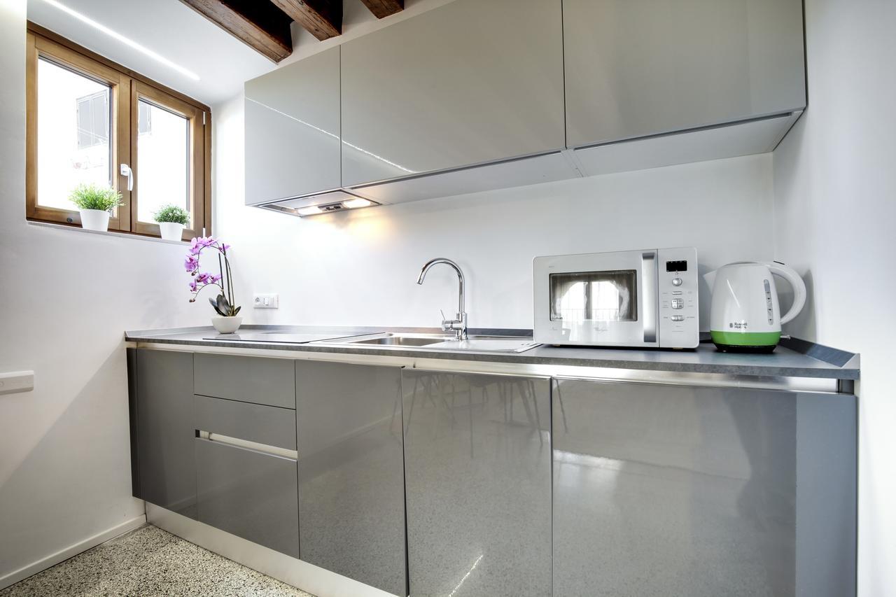 Apartment Guglie Design