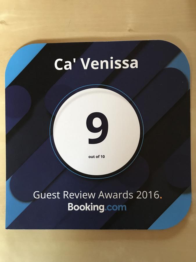 Ca' Venissa Venice