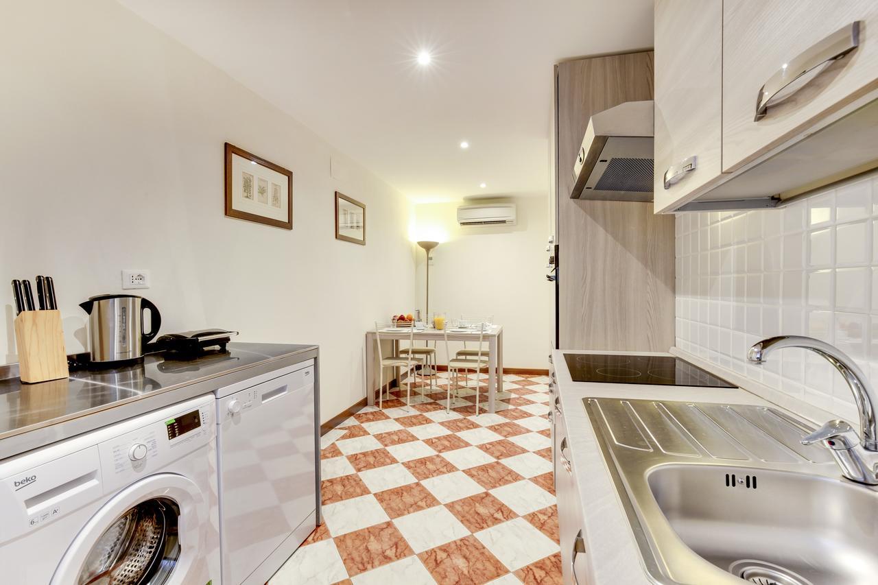Palazzo Schiavoni Suite-apartments Appartamento