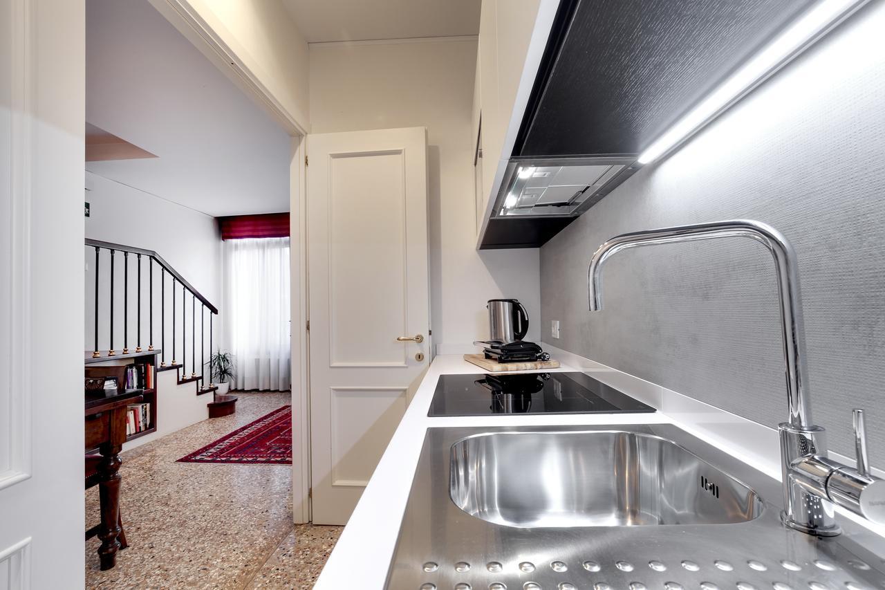Palazzo Schiavoni Suite-apartments