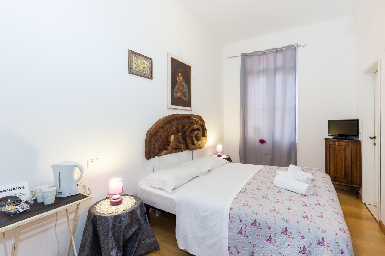 Dose Guest house Venice