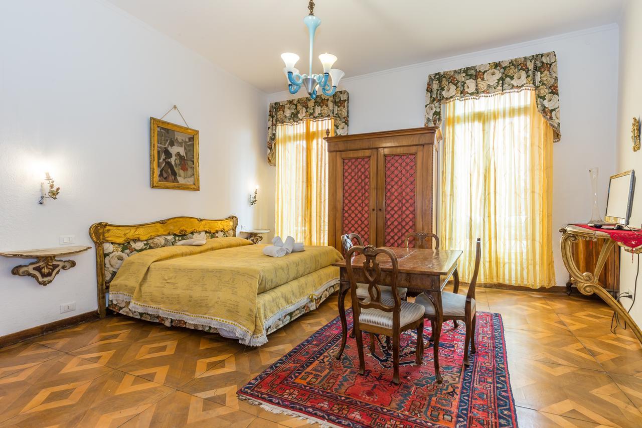 Guest house Dose Venice