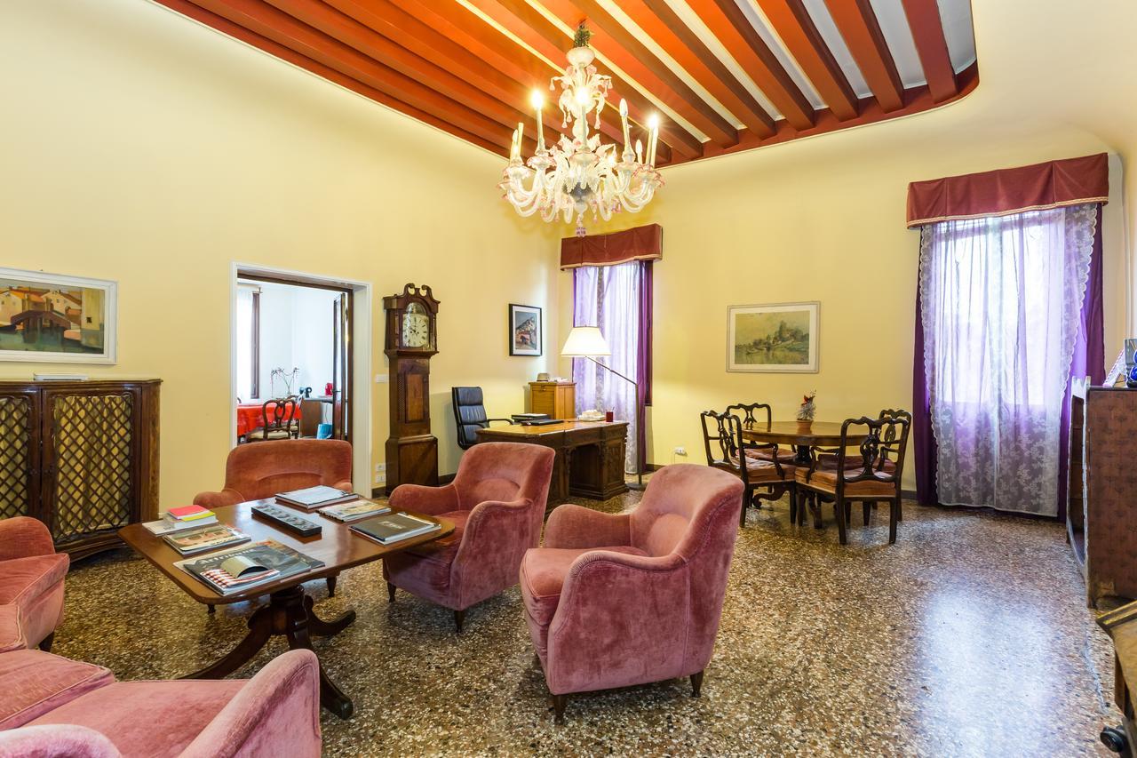 Dose Guest house Venice