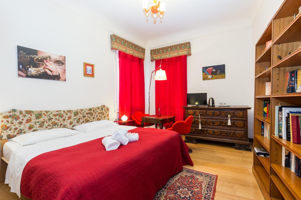 Guest house Dose Venice