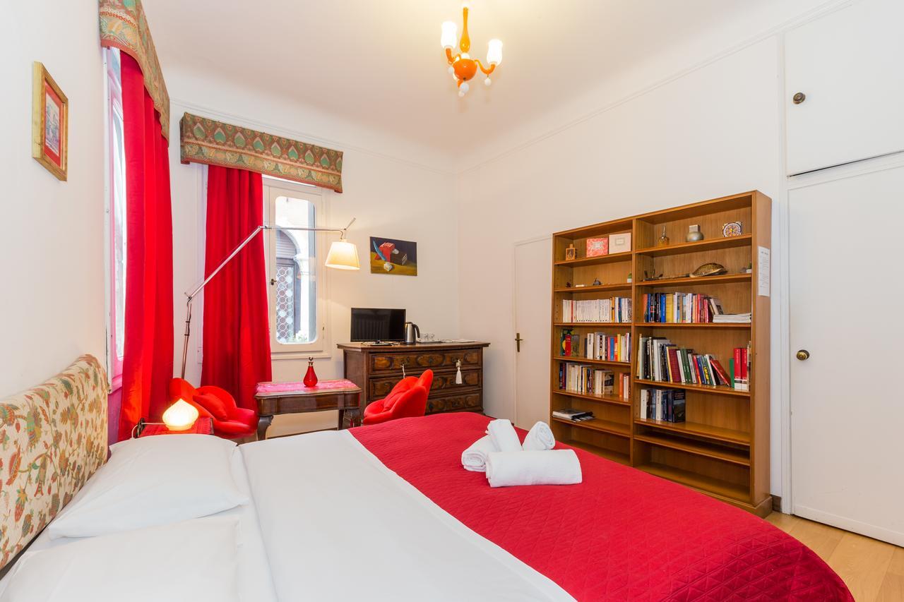 Guest house Dose Venice