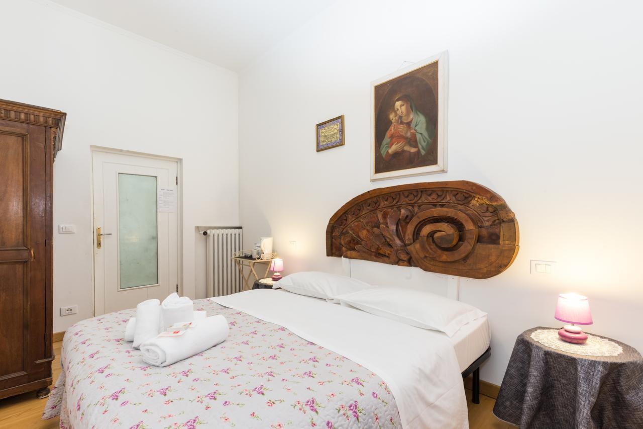 Dose Guest house Venice