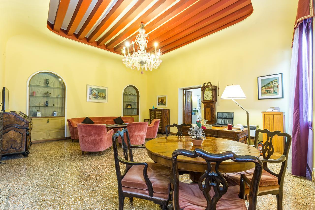 Guest house Dose Venice