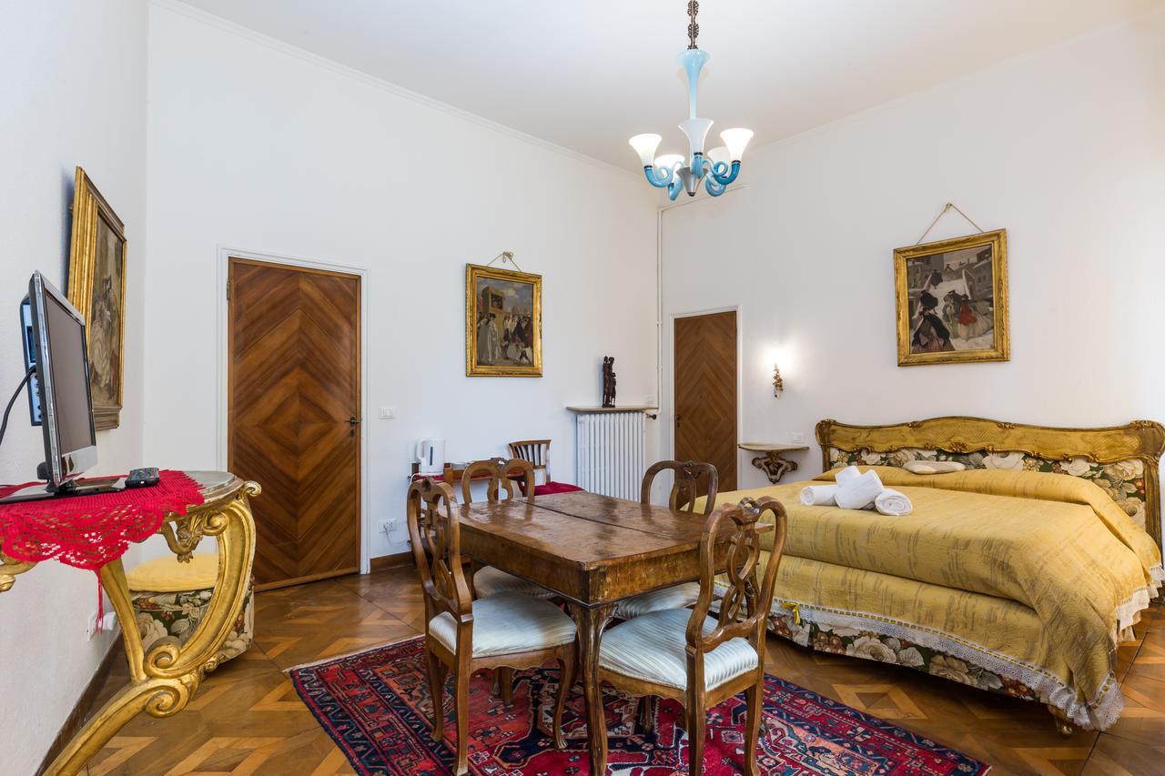 Dose Guest house Venice