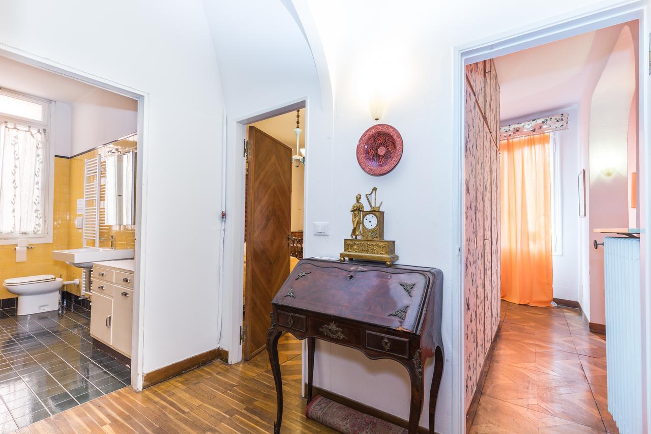 Dose Casa de hóspedes Veneza