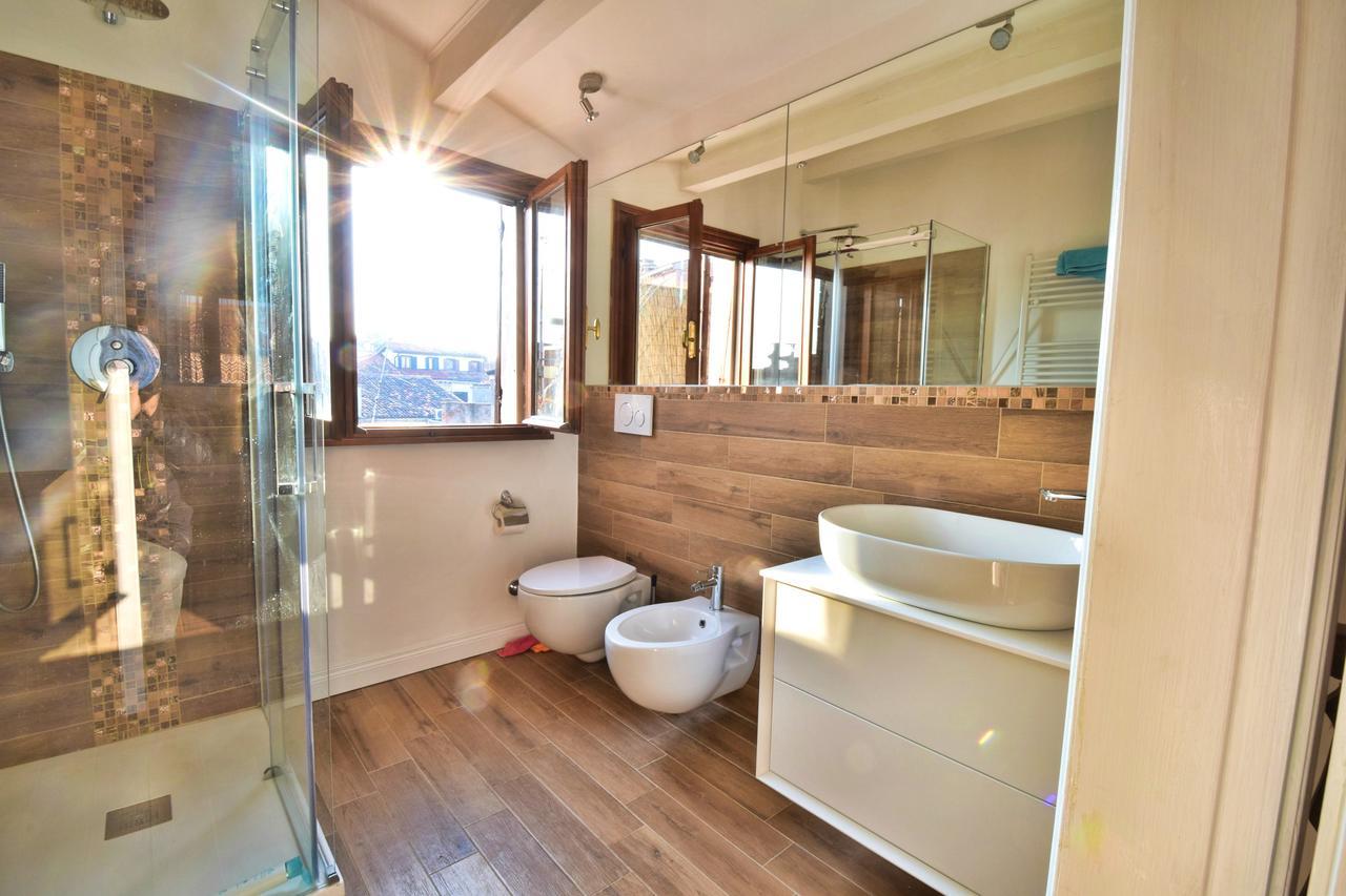 Apartamento Michelle In Charming *
