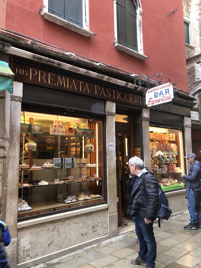 Ca' Venissa Venice