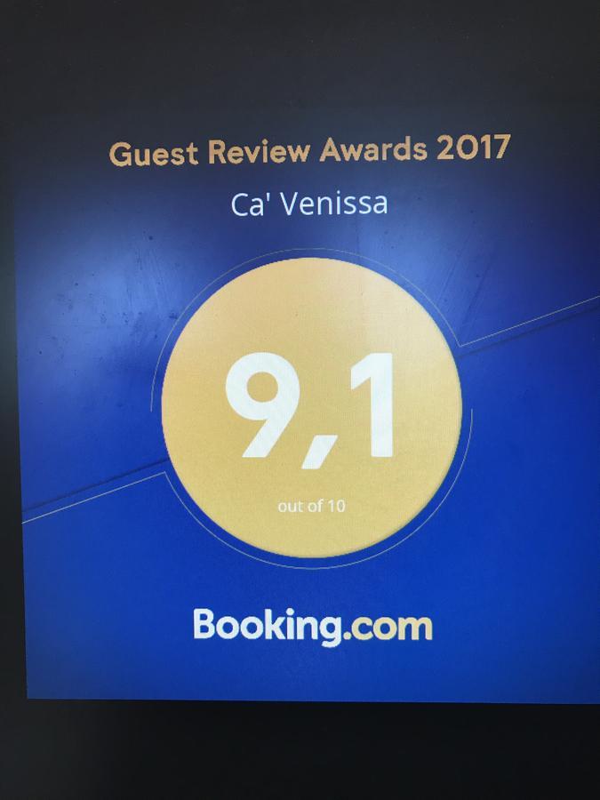 Ca' Venissa Apartment *
