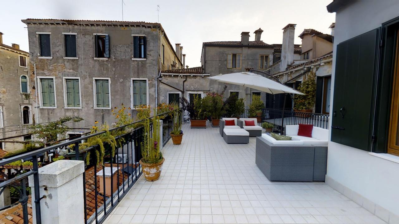 Apartment Ca' Del Capitano Venice