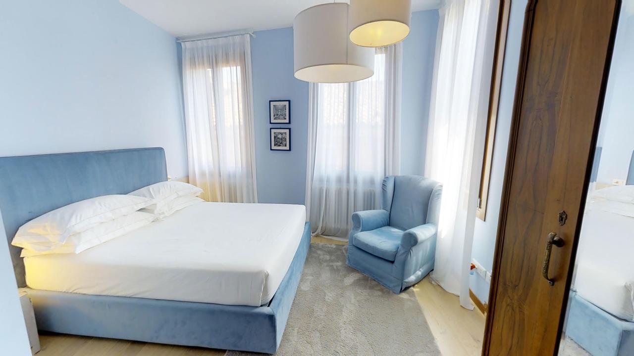 Ca' Del Capitano Apartment *