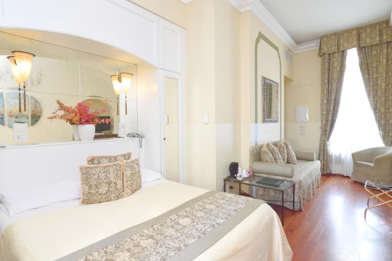 Le Isole Hotel Veneza