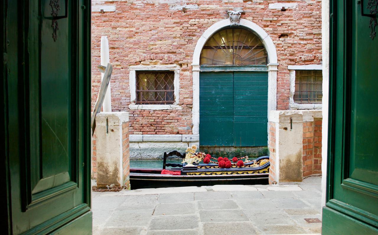 Le Isole Hotel Veneza