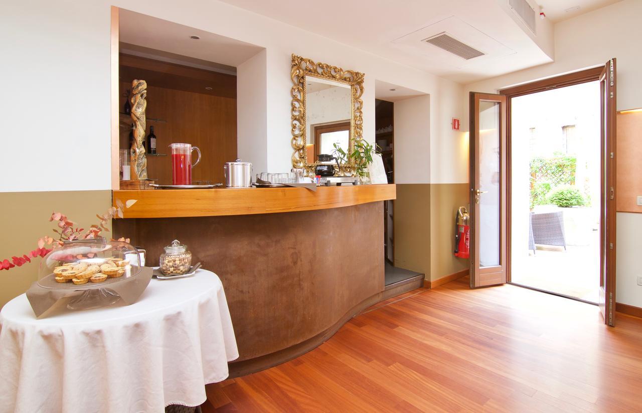 Hotel Le Isole Veneza