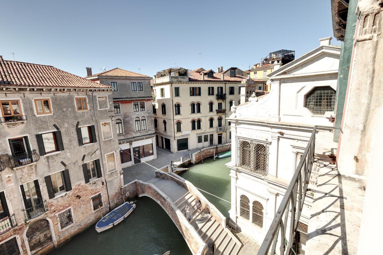 Appartamento Palazzo Schiavoni Suite-apartments *