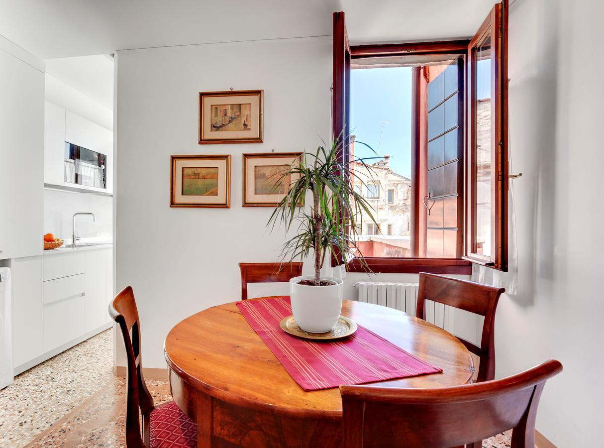 Palazzo Schiavoni Suite-apartments Venezia