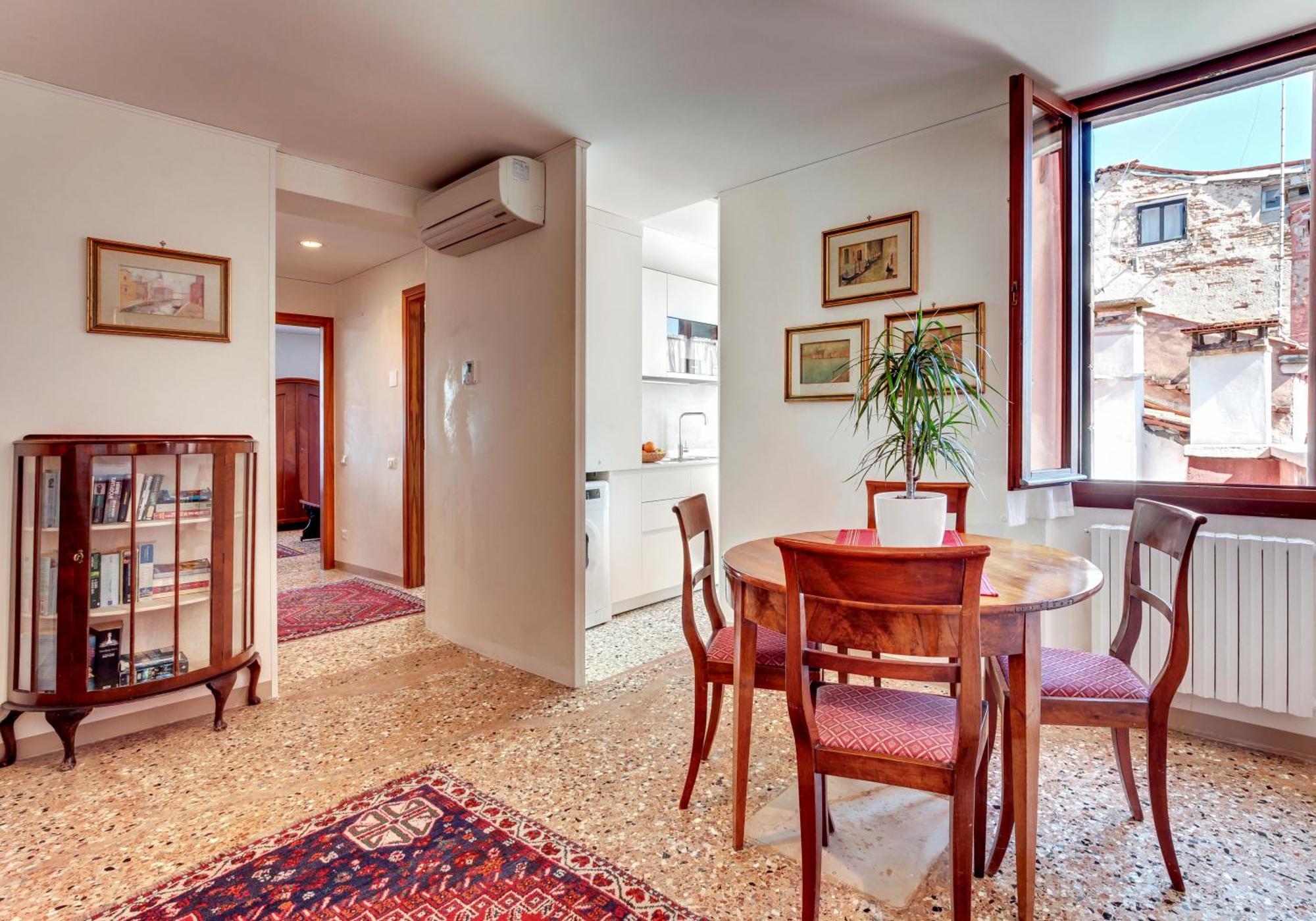 Palazzo Schiavoni Suite-apartments Appartamento