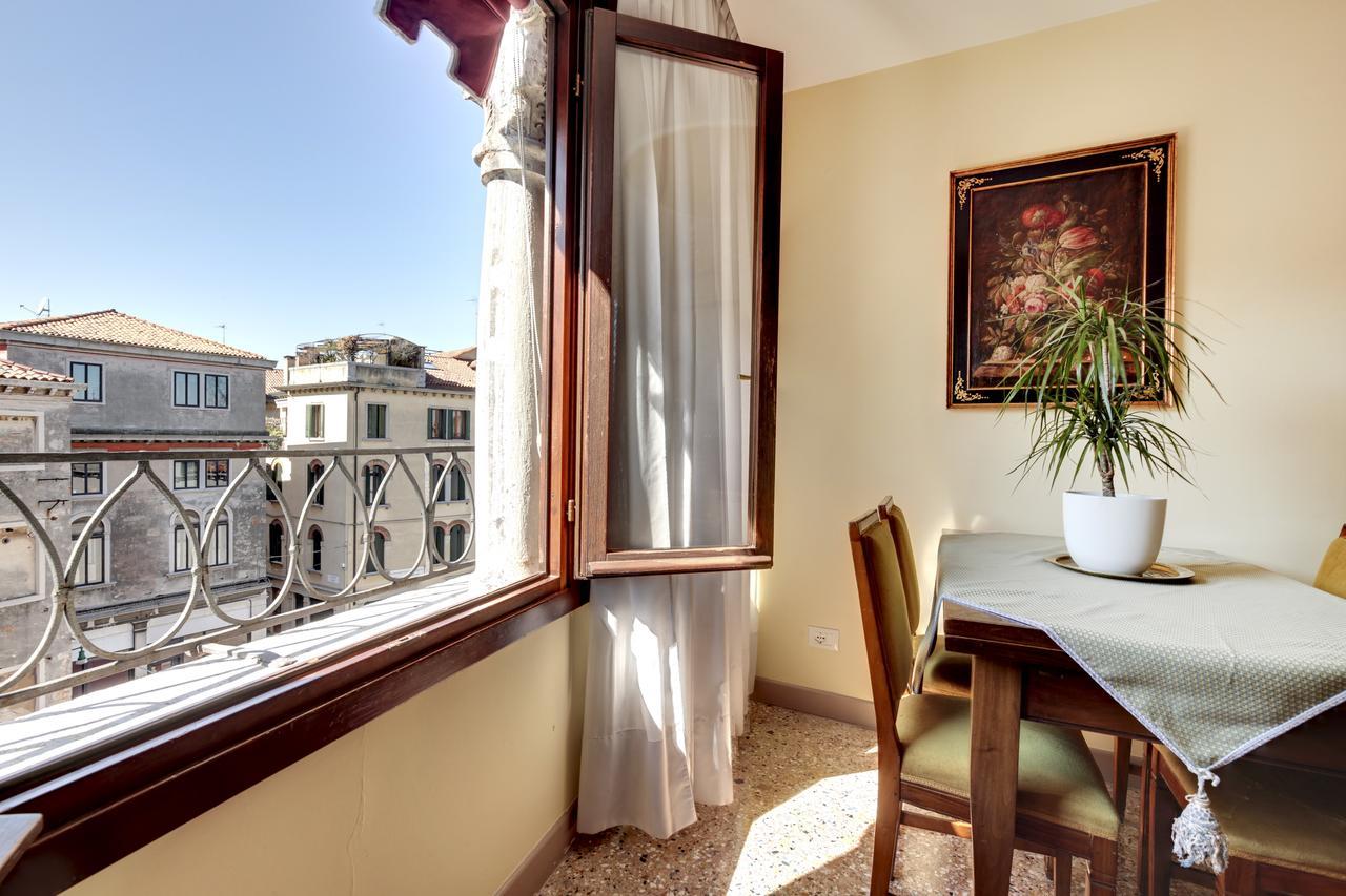 Palazzo Schiavoni Suite-apartments Appartamento *