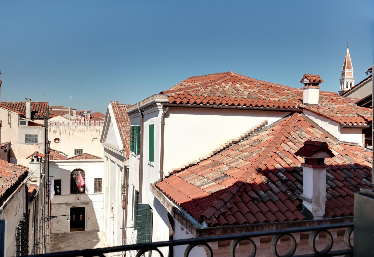 Palazzo Schiavoni Suite-apartments Appartamento Venezia