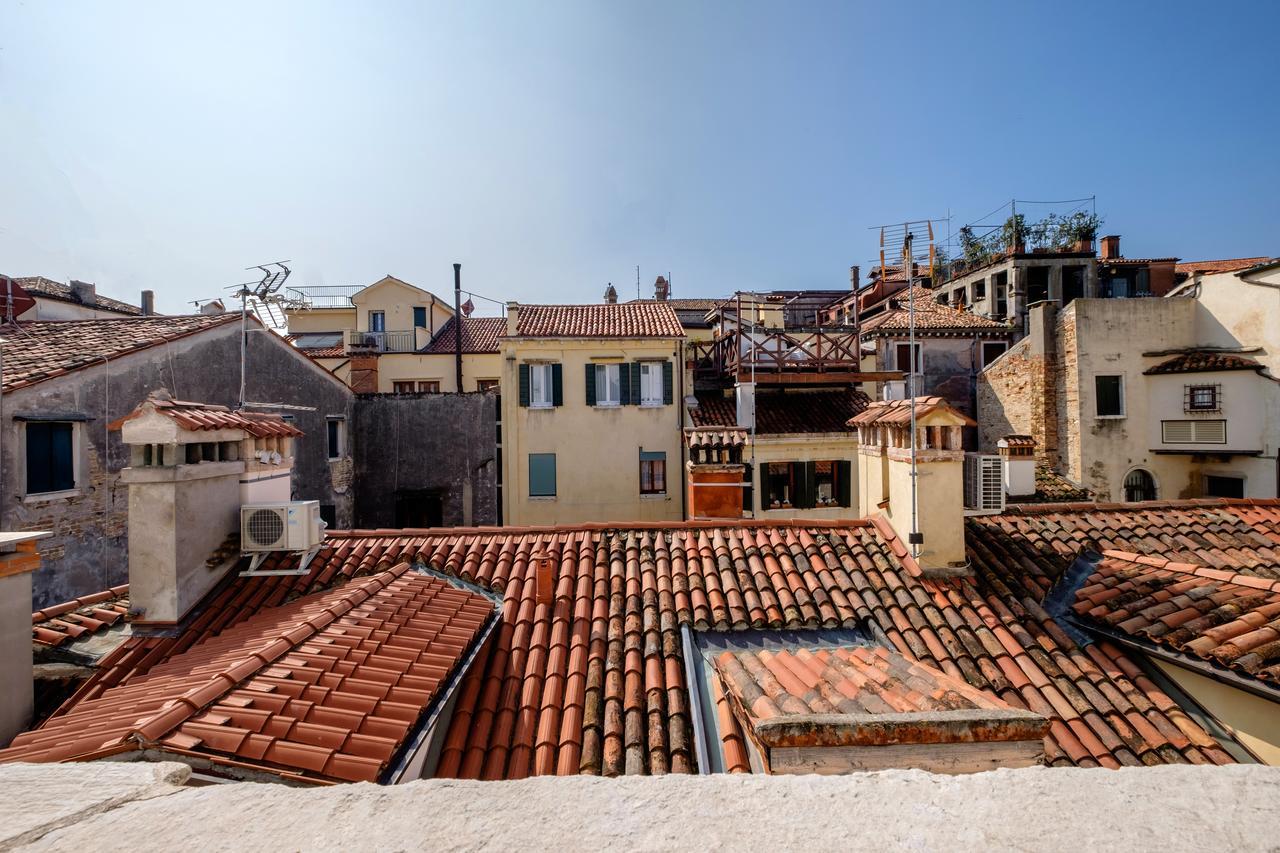 Ca' Moro Salina Venezia